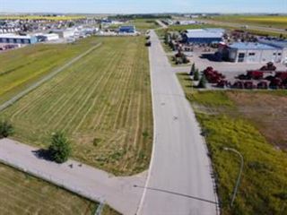 Photo 4: #7 24 Street SE: High River Industrial Land for sale : MLS®# A1255686