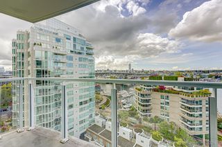 Photo 22: 1306 1500 HORNBY Street in Vancouver: Yaletown Condo for sale in "888 BEACH" (Vancouver West)  : MLS®# R2876778