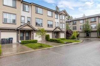 Photo 29: 32 14838 61 Avenue in Surrey: Sullivan Station Townhouse for sale in "SEQUOIA" : MLS®# R2586510