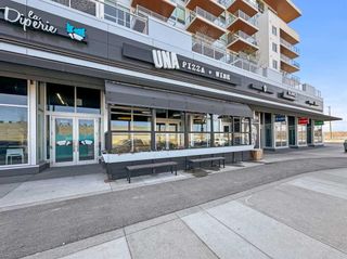 Photo 39: 711 8505 Broadcast Avenue SW in Calgary: West Springs Apartment for sale : MLS®# A2130077
