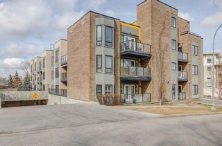 Photo 23: 106 611 Edmonton Trail NE in Calgary: Crescent Heights Apartment for sale : MLS®# A2041514