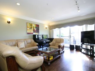 Photo 9: 1289 W 45TH Avenue in Vancouver: South Granville House for sale (Vancouver West)  : MLS®# V1127713