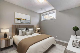 Photo 9: 3924 202 Avenue SE in Calgary: Seton Semi Detached (Half Duplex) for sale : MLS®# A2055155