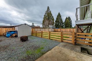 Photo 24: 31910 STARLING Avenue in Mission: Mission BC House for sale : MLS®# R2651931