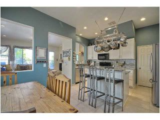 Photo 11: SCRIPPS RANCH Townhouse for sale : 3 bedrooms : 11821 Miro Circle in San Diego