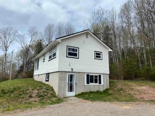 Photo 4: 6401 Highway 4 in Linacy: 108-Rural Pictou County Residential for sale (Northern Region)  : MLS®# 202210534
