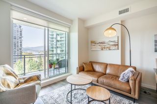 Photo 11: 1208 308 MORRISSEY Road in Port Moody: Port Moody Centre Condo for sale : MLS®# R2773018