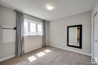 Photo 30: 15868 10 Avenue in Edmonton: Zone 56 House for sale : MLS®# E4353293
