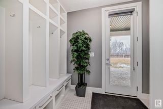 Photo 63: 4129 CAMERON HEIGHTS Point in Edmonton: Zone 20 House for sale : MLS®# E4379384