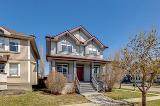 Main Photo: 204 Prestwick Mews SE in Calgary: McKenzie Towne Detached for sale : MLS®# A1216863