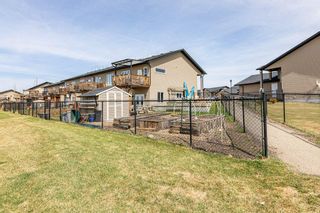 Photo 28: : Lacombe Row/Townhouse for sale : MLS®# A2045251