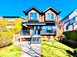 Photo 20: 4324 W 14TH Avenue in Vancouver: Point Grey House for sale (Vancouver West)  : MLS®# R2714197