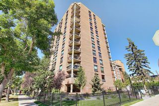 Photo 1: 430 1304 15 Avenue SW in Calgary: Beltline Apartment for sale : MLS®# A1114460