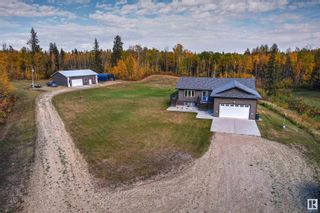 Photo 36: 53229 RGE RD 31: Rural Parkland County House for sale : MLS®# E4316215