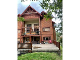 Photo 6: 2A - 1009 MOUNTAIN VIEW ROAD in Rossland: Condo for sale : MLS®# 2475955
