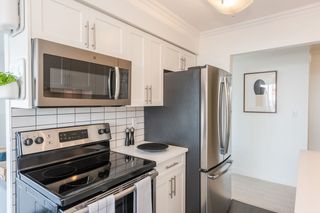 Photo 13: 1404 3760 ALBERT Street in Burnaby: Vancouver Heights Condo for sale in "Boundary View" (Burnaby North)  : MLS®# R2263655