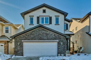 Photo 1: 22 Kinlea Court NW in Calgary: Kincora Detached for sale : MLS®# A2033722