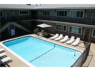 Photo 2: NORTH PARK Residential for sale or rent : 2 bedrooms : 4120 Kansas #12 in San Diego