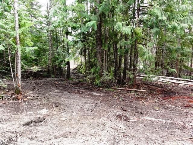 Main Photo: Lot 49 Vickers Trail in Anglemont: Land Only for sale : MLS®# 9185776