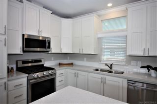 Photo 5: CARLSBAD WEST Manufactured Home for sale : 3 bedrooms : 7007 San Bartolo St #33 in Carlsbad