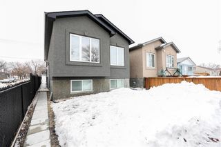 Photo 31: 300 Harold Avenue West in Winnipeg: West Transcona Residential for sale (3L)  : MLS®# 202205663