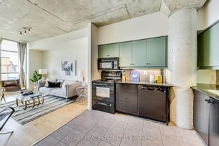 Photo 14: 405 1375 Dupont Street in Toronto: Junction Area Condo for sale (Toronto W02)  : MLS®# W6688934