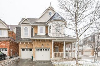 Photo 2: 917 Whaley Way in Milton: Harrison House (2-Storey) for sale : MLS®# W8161544