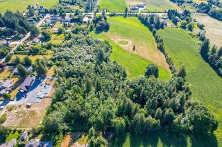 Photo 13: 3705 HOT SPRINGS ROAD in Agassiz: Vacant Land for sale : MLS®# R2845074