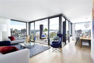 Photo 1: 1404 1171 JERVIS Street in Vancouver: West End VW Condo for sale in "THE JERVIS" (Vancouver West)  : MLS®# R2176145