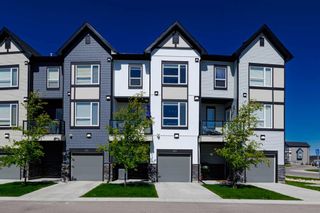 Photo 4: 142 Evanscrest Manor NW in Calgary: Evanston Row/Townhouse for sale : MLS®# A2137314