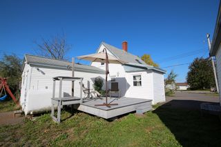 Photo 25: 23 Pleasant Street in Wolfville: 404-Kings County Residential for sale (Annapolis Valley)  : MLS®# 202103297