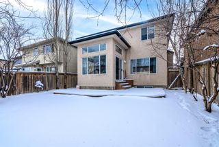 Photo 45: 127 Everwillow Park SW in Calgary: Evergreen Detached for sale : MLS®# A1186704