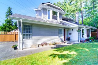 Photo 1: 676 Vanalman Ave in Saanich: SW Northridge Single Family Residence for sale (Saanich West)  : MLS®# 968019