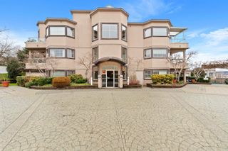 Main Photo: 407 78 RICHMOND Street in New Westminster: Fraserview NW Condo for sale in "Governor's Court" : MLS®# R2853805