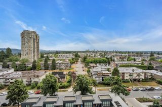 Photo 28: 1106 6638 DUNBLANE Avenue in Burnaby: Metrotown Condo for sale in "MIDORI" (Burnaby South)  : MLS®# R2714834