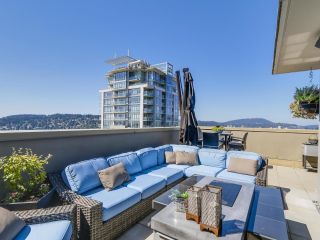 Photo 15: 3401 2968 GLEN Drive in Coquitlam: North Coquitlam Condo for sale in "GRAND CENTRAL 2" : MLS®# R2717454