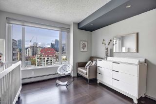Photo 26: 2304 1020 HARWOOD Street in Vancouver: West End VW Condo for sale (Vancouver West)  : MLS®# R2691764