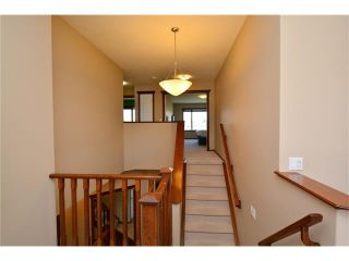 Photo 22: 112 WEST POINTE Manor: Cochrane House for sale : MLS®# C4116504
