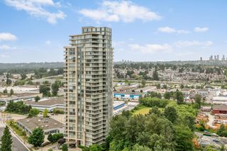 Photo 25: 1708 4888 BRENTWOOD Drive in Burnaby: Brentwood Park Condo for sale in "FITZGERALD" (Burnaby North)  : MLS®# R2782140