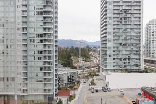 Photo 20: 1201 728 FARROW Street in Coquitlam: Coquitlam West Condo for sale in "THE VICTORIA" : MLS®# R2870179