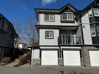 Photo 1: 9 31235 UPPER MACLURE Road in Abbotsford: Abbotsford West Townhouse for sale : MLS®# R2857194