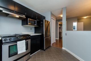 Photo 12: 214 1755 SALTON Road in Abbotsford: Central Abbotsford Condo for sale in "The Gateway" : MLS®# R2223724