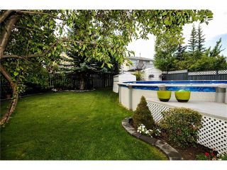 Photo 47: 39 SANDALWOOD Heights NW in Calgary: Sandstone House for sale : MLS®# C4025285