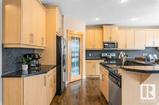 Photo 10: 2708 ANDERSON Crescent in Edmonton: Zone 56 House for sale : MLS®# E4378560