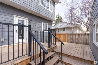 Photo 43: 13913 102 Avenue in Edmonton: Zone 11 House for sale : MLS®# E4384826