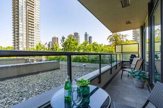 Photo 11: 305 2345 MADISON Avenue in Burnaby: Brentwood Park Condo for sale in "OMA" (Burnaby North)  : MLS®# R2387123