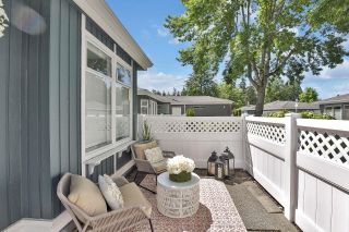 Photo 27: 118 14271 18A Avenue in Surrey: Sunnyside Park Surrey Townhouse for sale in "Ocean Bluff Court" (South Surrey White Rock)  : MLS®# R2704673