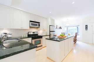 Photo 4: 2281 CAROLINA Street in Vancouver: Mount Pleasant VE Townhouse for sale (Vancouver East)  : MLS®# R2299320
