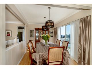 Photo 5: 2287 LORRAINE Avenue in Coquitlam: Coquitlam East House for sale : MLS®# V1088709