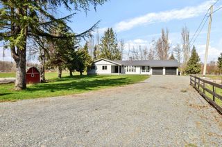 Main Photo: 5449 GLENMORE Road in Abbotsford: Matsqui House for sale : MLS®# R2757377